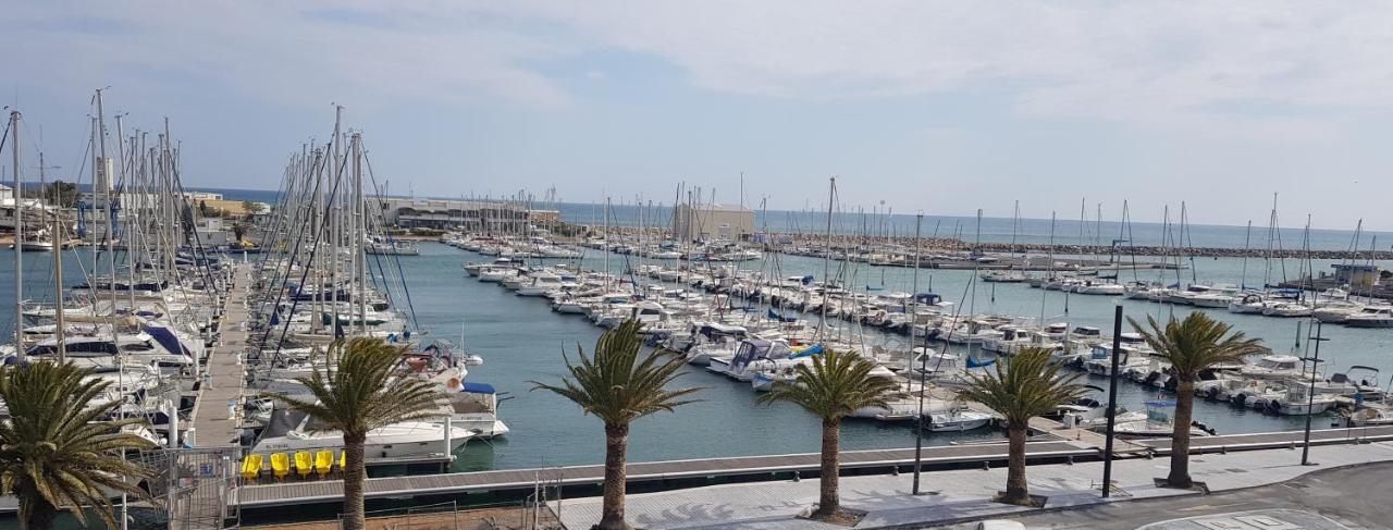 Apartment Vue Exceptionelle ! Mer-port-esplanade Oniria ! *