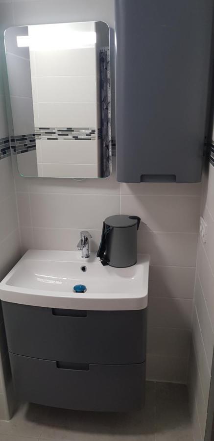 Apartment Vue Exceptionelle ! Mer-port-esplanade Oniria ! Canet-en-Roussillon