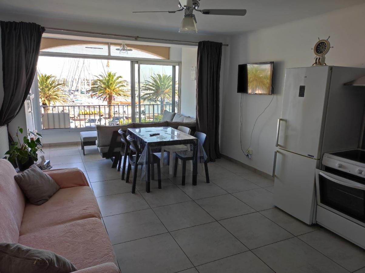 Apartment Vue Exceptionelle ! Mer-port-esplanade Oniria !