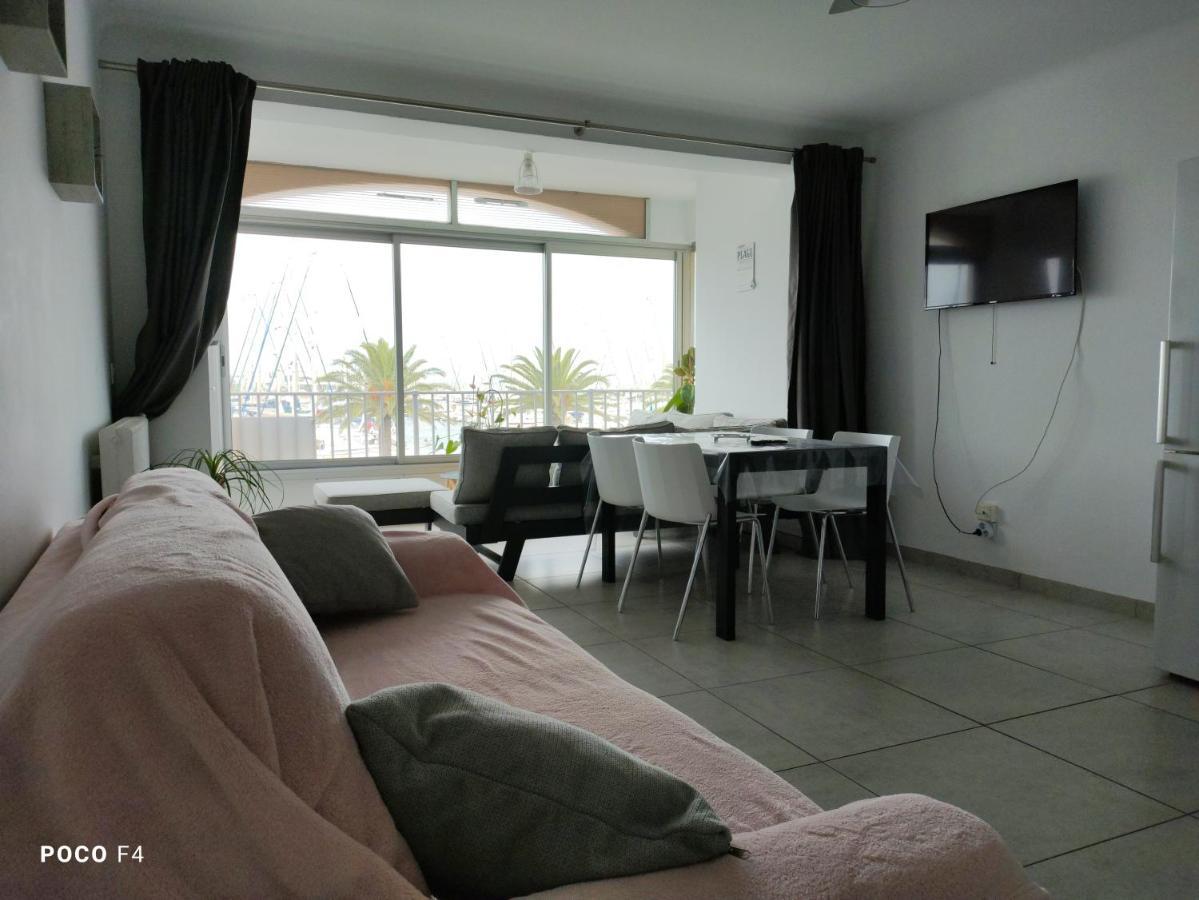 Apartment Vue Exceptionelle ! Mer-port-esplanade Oniria !